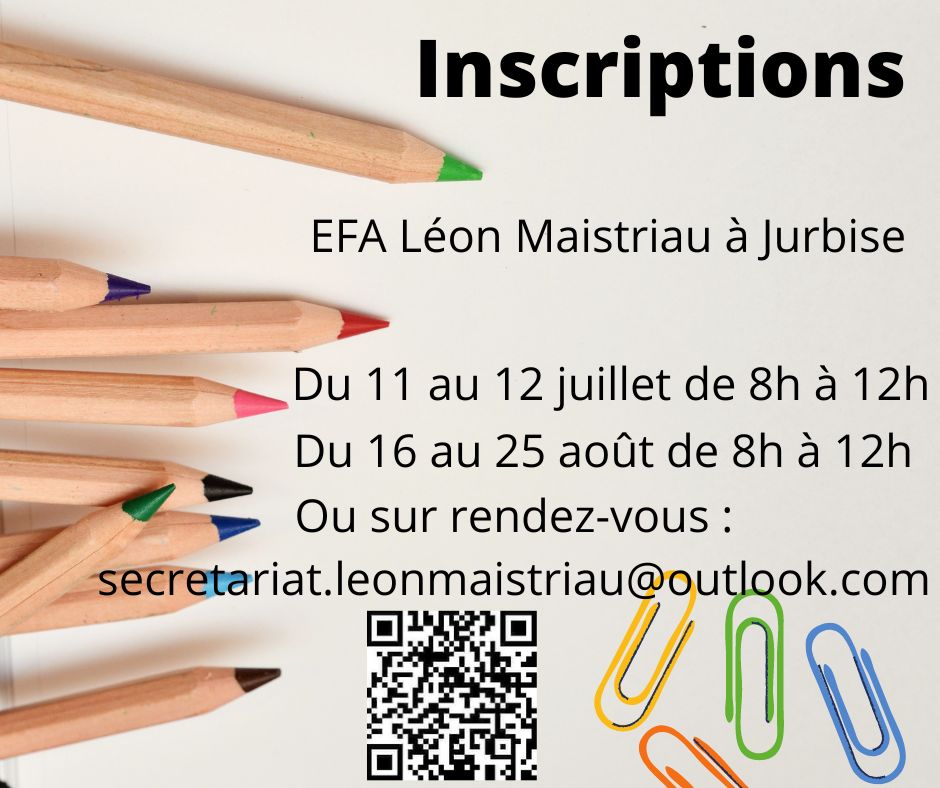 Inscriptions